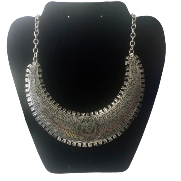 🆕 BOHEMIAN ETHNIC STYLE NECKLACE - Picture 5 of 11